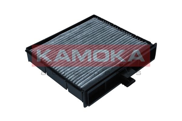 KAMOKA F520201 Filter, Innenraumluft