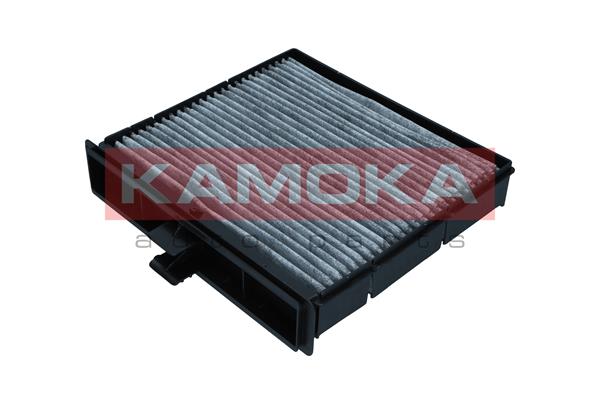 KAMOKA F520201 Filter, Innenraumluft