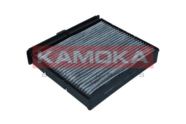 KAMOKA F520201 Filter, Innenraumluft