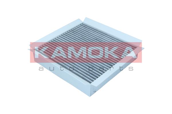 KAMOKA F520301 Filter, Innenraumluft