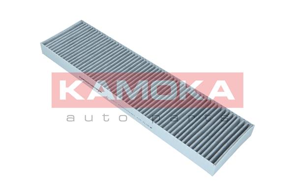 KAMOKA F520401 Filter, Innenraumluft