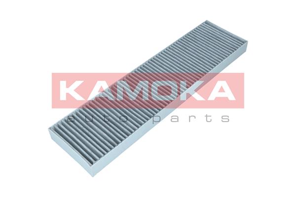 KAMOKA F520401 Filter, Innenraumluft