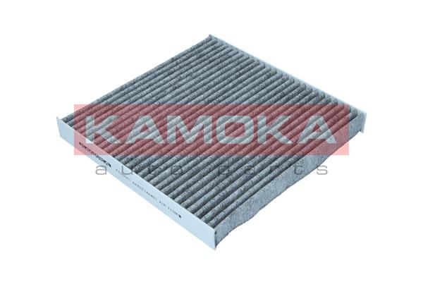 KAMOKA F520501 Filter, Innenraumluft
