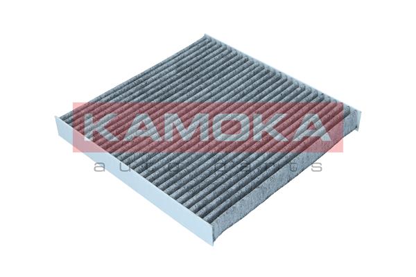 KAMOKA F520501 Filter, Innenraumluft