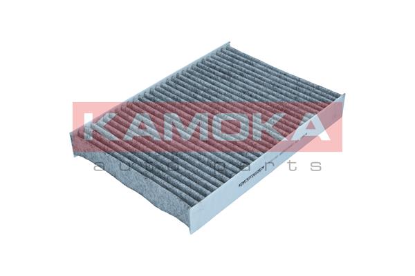 KAMOKA F521101 Filtro, Aria...