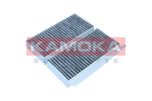Filter, cabin air 4