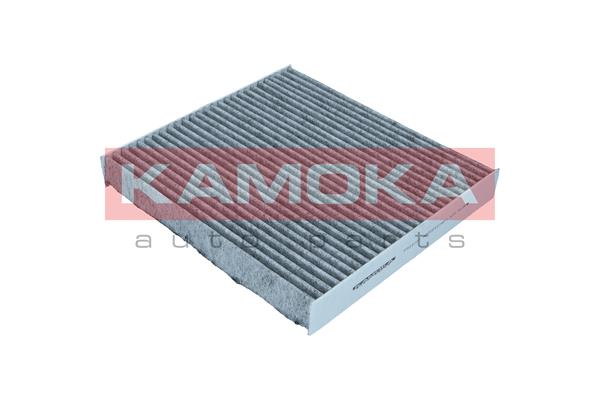 KAMOKA F522701 Filtro, Aria...