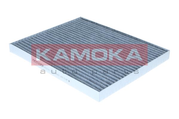 KAMOKA F523101 Filtro, Aria...