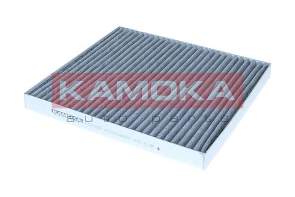 KAMOKA F523901 Filter,...