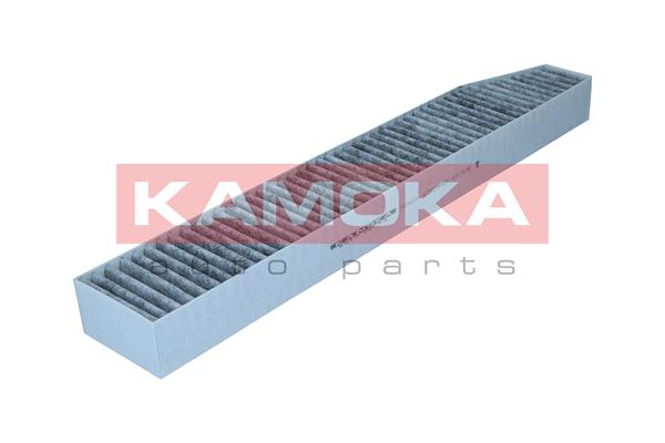 KAMOKA F524201 Filtro, Aria...