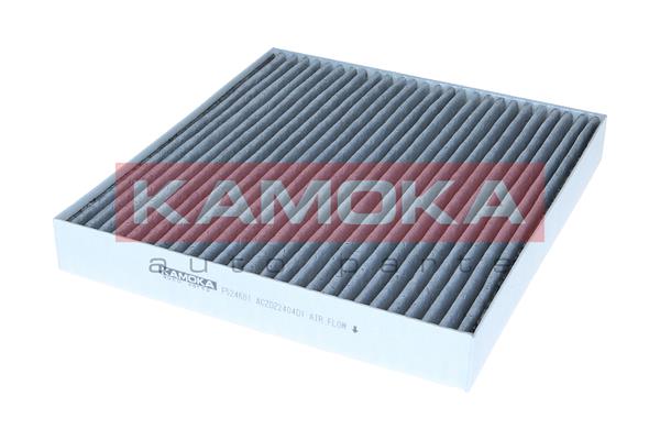 KAMOKA F524601 Filtro, Aria...