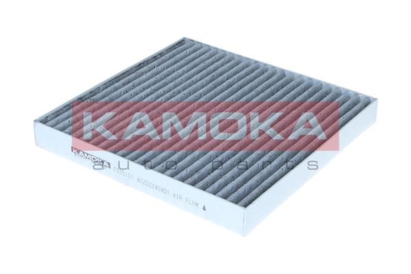 KAMOKA F525101 Filter, Innenraumluft