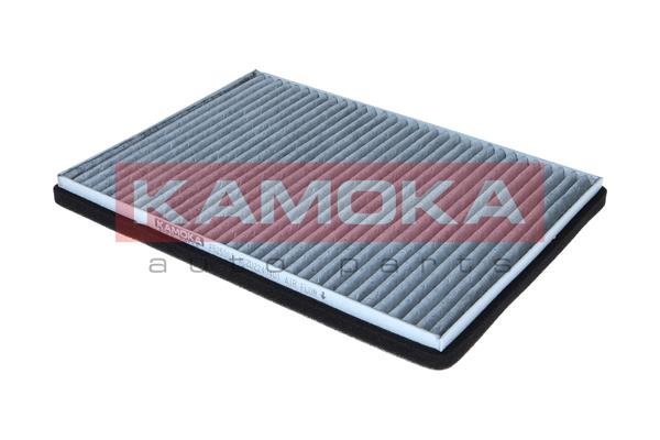 KAMOKA F525301 Filter, Innenraumluft