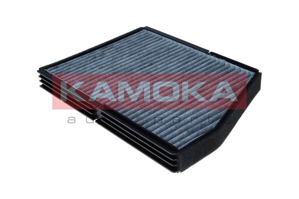 KAMOKA F525501 Filtro, Aria...