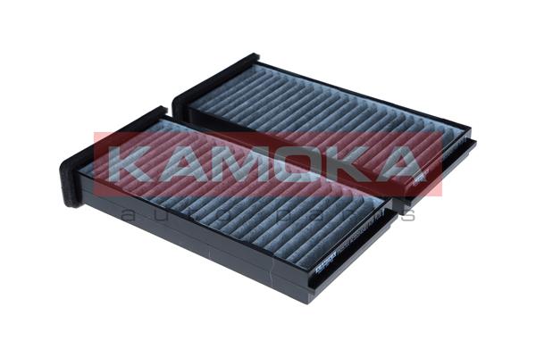 KAMOKA F525701 Filtro, Aria...