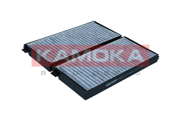 KAMOKA F525901 Filter, Innenraumluft