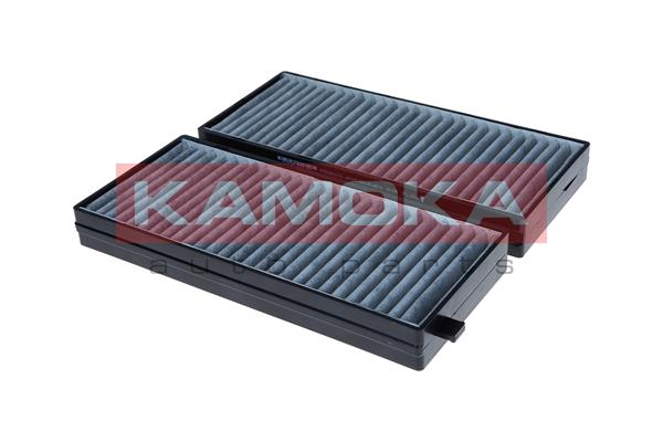 KAMOKA F526101 Filter, Innenraumluft