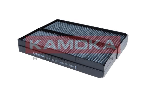KAMOKA F526301 Filter,...