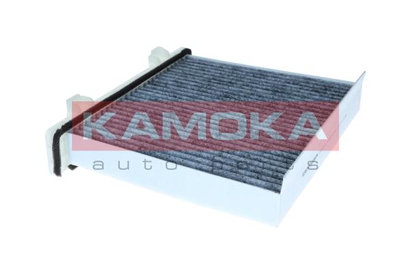 KAMOKA F526501 Filtro, Aria...