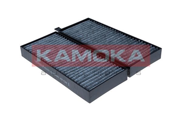 KAMOKA F526701 Filter, Innenraumluft