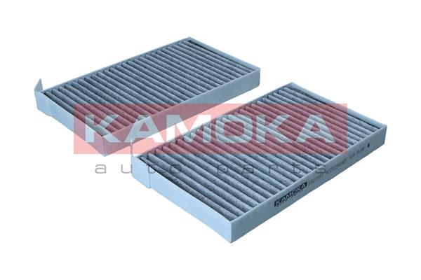 KAMOKA F527501 Filter, Innenraumluft