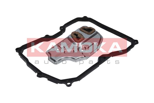 Hydraulic Filter, automatic transmission 2