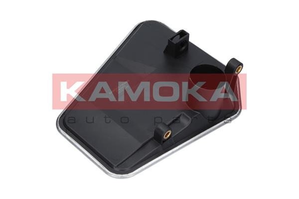 Hydraulic Filter, automatic transmission 3