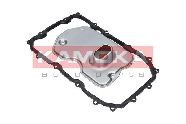 Hydraulic Filter, automatic transmission 2