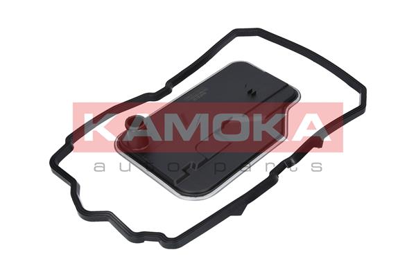 KAMOKA F601001 Hydraulikfilter, Automatikgetriebe