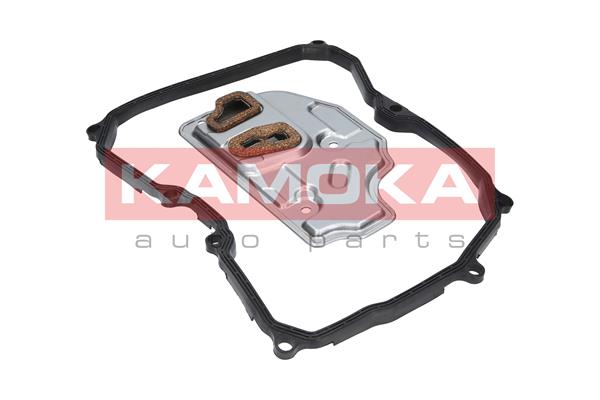 KAMOKA F601101 Hydraulikfilter, Automatikgetriebe