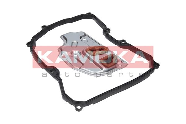 KAMOKA F601101 Hydraulikfilter, Automatikgetriebe