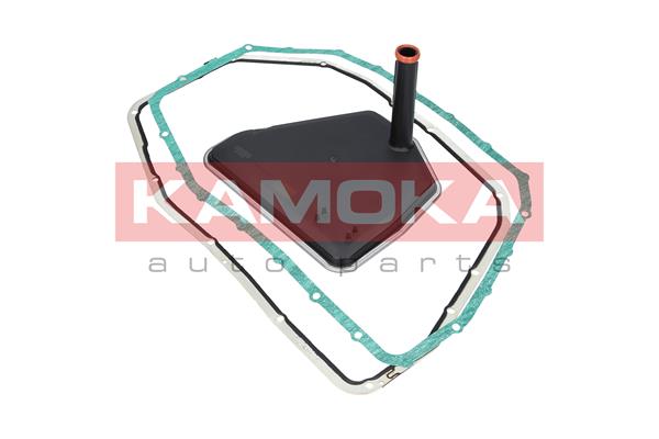 KAMOKA F601301 Hydraulikfilter, Automatikgetriebe