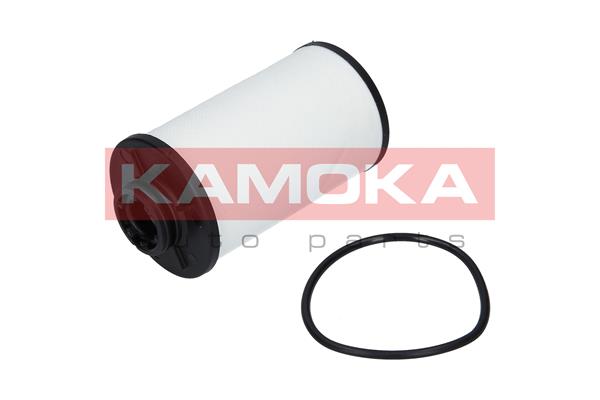 Hydraulic Filter, automatic transmission 3