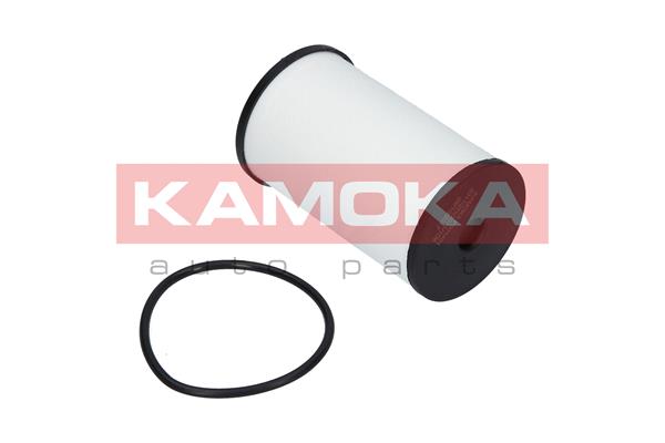 Hydraulic Filter, automatic transmission 4
