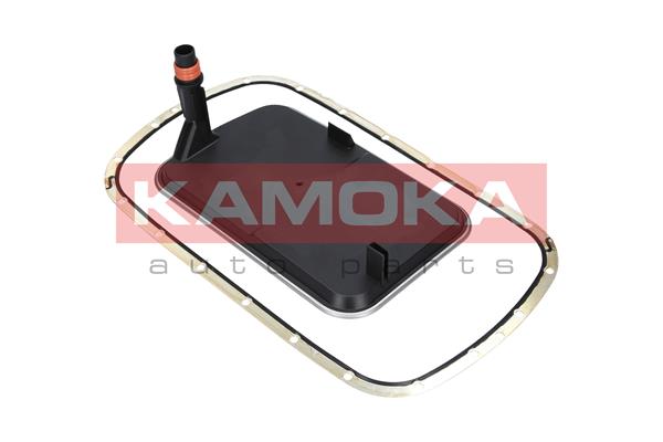Hydraulic Filter Kit, automatic transmission 2