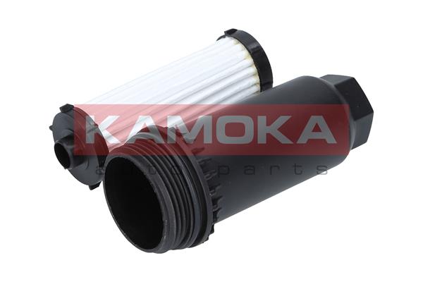 KAMOKA F602401 Hydraulikfilter, Automatikgetriebe
