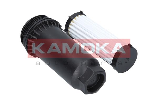 KAMOKA F602401 Hydraulikfilter, Automatikgetriebe