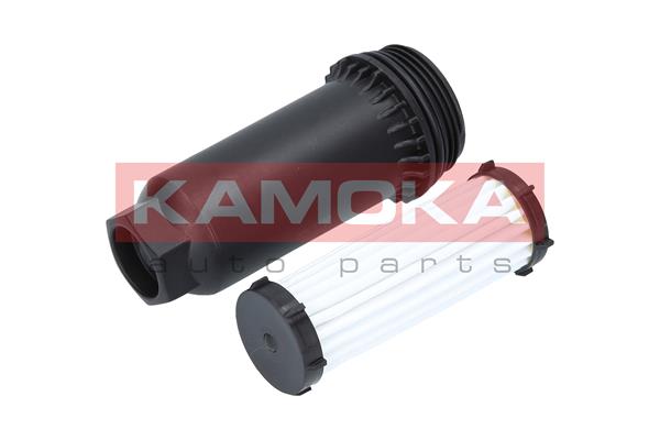 KAMOKA F602401 Hydraulikfilter, Automatikgetriebe