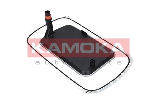 Hydraulic Filter Kit, automatic transmission 2