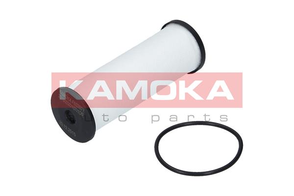 KAMOKA F602601 Hydraulikfilter, Automatikgetriebe