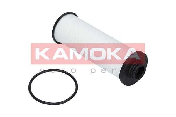 KAMOKA F602601 Hydraulikfilter, Automatikgetriebe