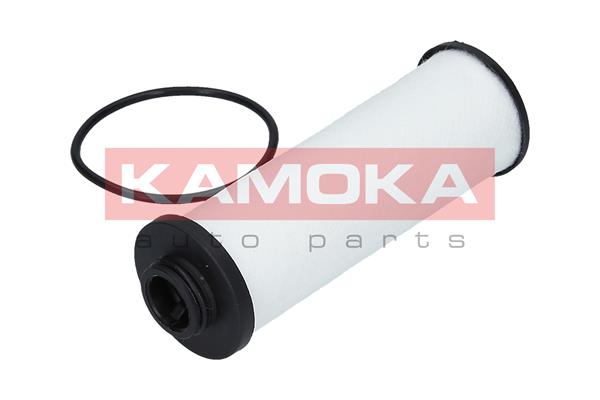 KAMOKA F602601 Hydraulikfilter, Automatikgetriebe