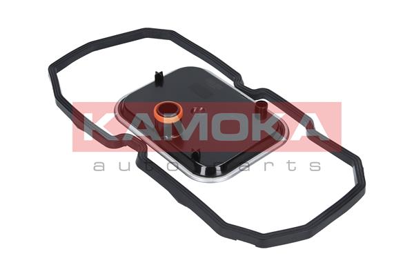 Hydraulic Filter Kit, automatic transmission 2