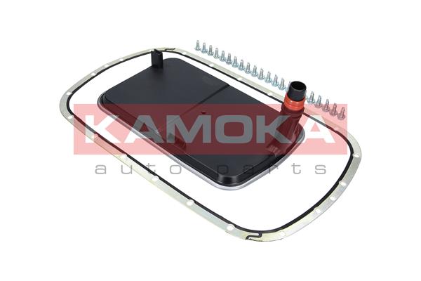 KAMOKA F603501 Hydraulikfiltersatz, Automatikgetriebe