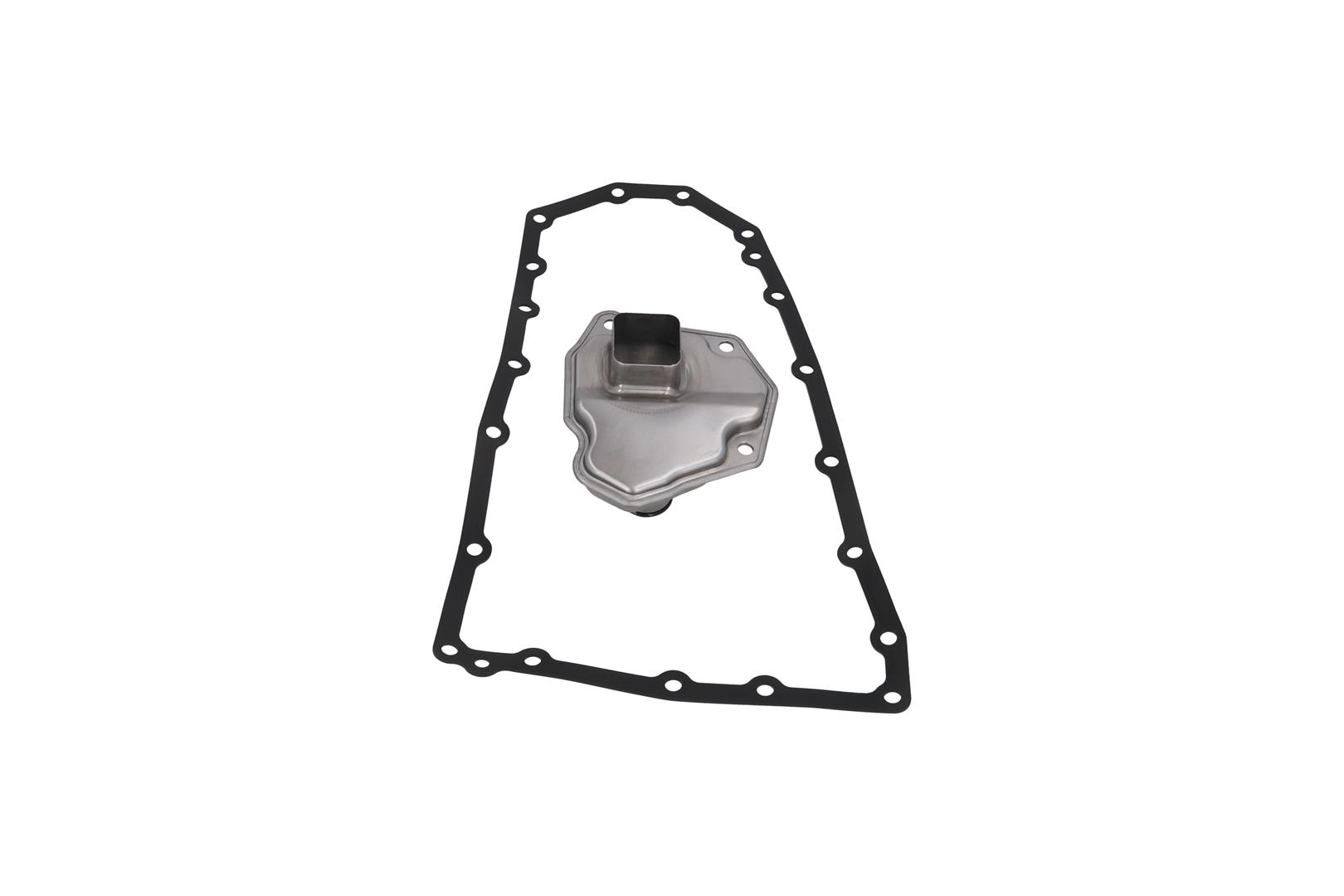 KAMOKA F604901 Hydraulikfilter, Automatikgetriebe