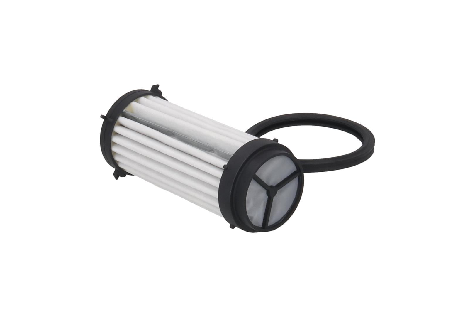 Hydraulic Filter, automatic transmission 3