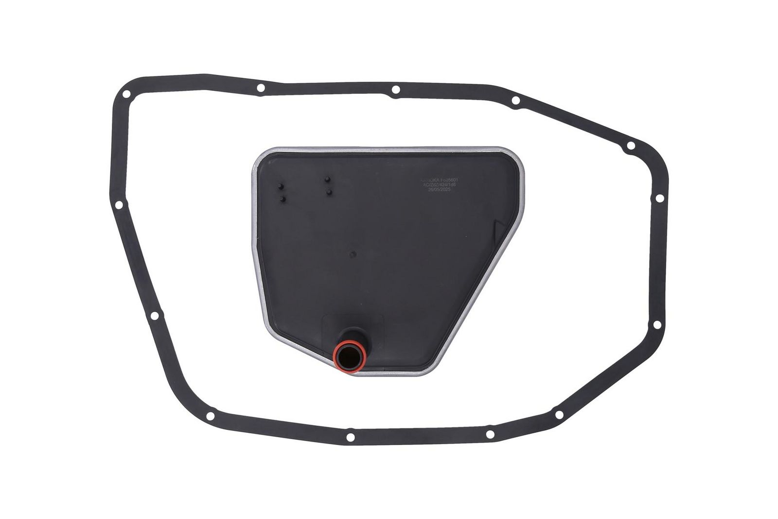 Hydraulic Filter, automatic transmission
