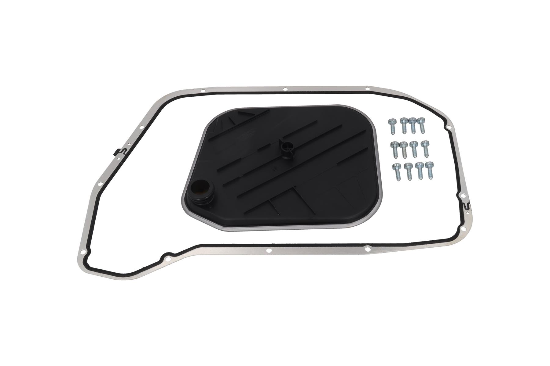Hydraulic Filter, automatic transmission 2