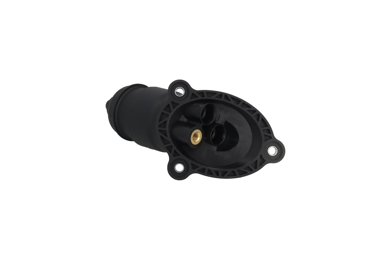 KAMOKA F606101 Hydraulikfilter, Automatikgetriebe