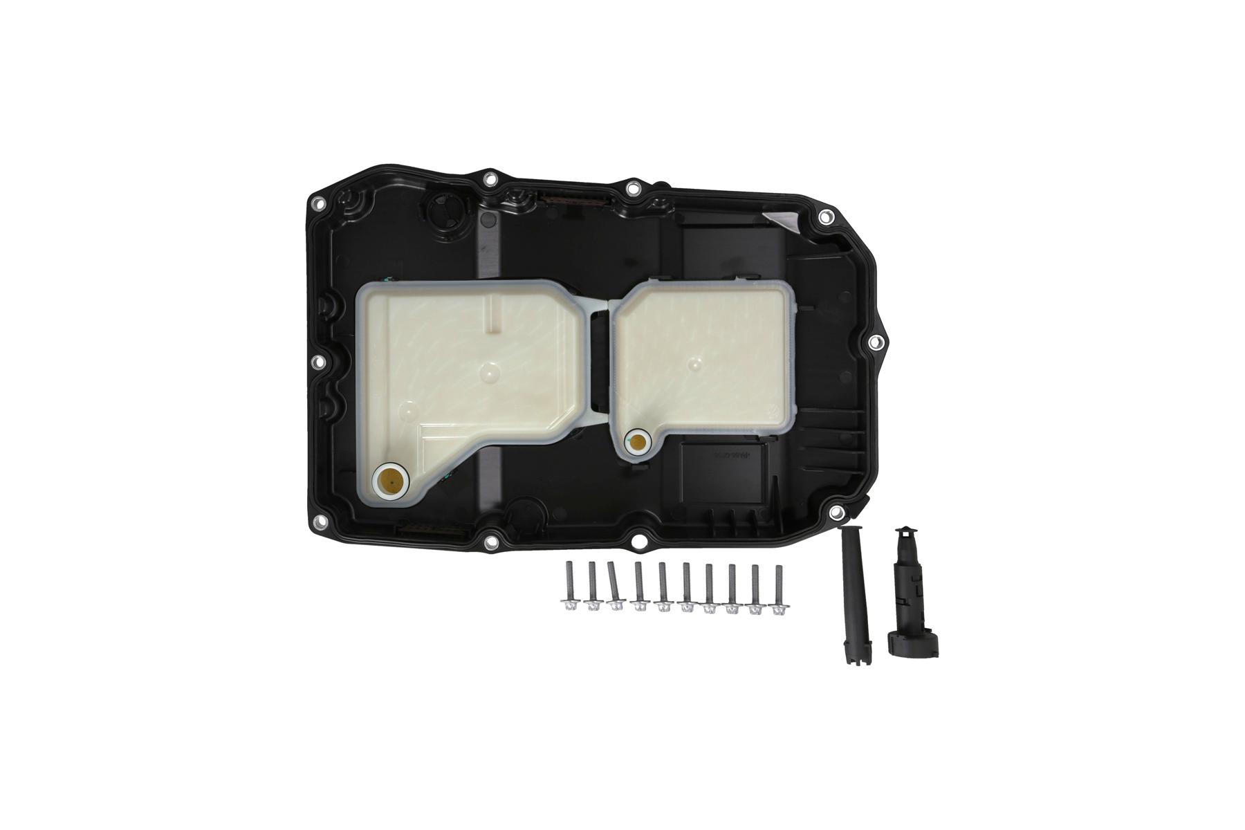 Hydraulic Filter, automatic transmission